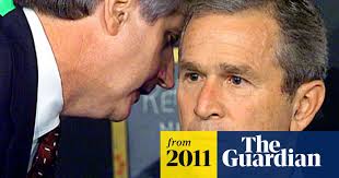 In 2017, he even released a book of portraits entitled portraits of courage which features paintings of various american military and service heroes. September 11 Schoolchildren Remember George Bush S Reaction George Bush The Guardian