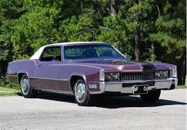 Image result for Chalice Gold Firemist 1969 Cadillac