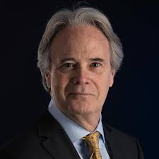 Lawrence Bogard's Instagram, Twitter & Facebook