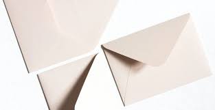 The Best 4 Tricks For Choosing Letter Envelopes Sets