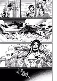 Maybe you would like to learn more about one of these? Record Of Ragnarok Chapter 46 Accumulation Record Of Ragnarok Manga Online