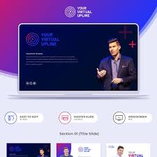 You can do both in most presentation software, but a presentation and a slide deck have different purposes. Need A Clean Modern Presentation Slide Deck With Bold Colors Wettbewerb In Der Kategorie Powerpoint Vorlage 99designs