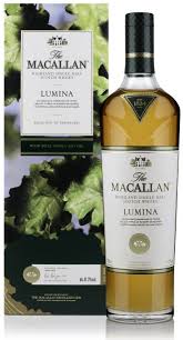 Macallan Quest Collection Travel Retail Exclusive