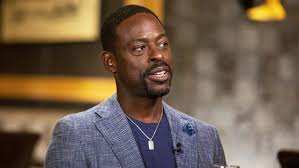 Sterling K. Brown remembers the last time he saw his father alive