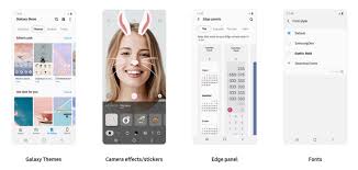 The best way to stay updated on the latest galaxy, shop the curated deals, get personalized recommendations, and unlock exclusive offers on shop samsung app . Galaxy Store The New All In One Platform For Your Digital Galaxy Needs Sammobile