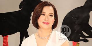 The controversial actress on the show's april 7 episode said that she had been dating quezon city mayor herbert bautista, after weeks of. Kris Aquino Has Backed Out Of Her Mistress Movie