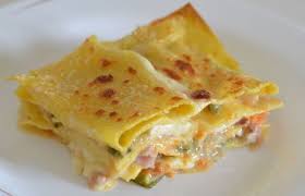 Lasagnes Legeres Aux Legumes Ww Lasagne Legere Recette Et Recettes De Cuisine