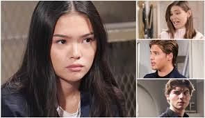 Bold & Beautiful's Best New Character in Ages Is… Daphne Rose!