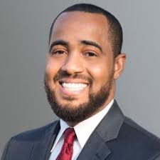 Joseph R. Williams, Board Vice Chair