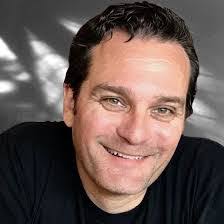 Russell Penman's Instagram, Twitter & Facebook