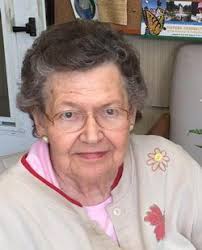 Ruth Branhagen Obituary