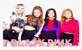 The word blink is a combination of the words bl/ack and p/ink. Blackpink Boombayah Hd Png Download Kindpng