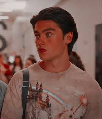 Marcus Baker. Ginny and Georgia. Marcus Baker Icons. Ginny and Georgia  Icons. Ginny Miller. Felix Mallard. Maxine Baker Icons. Marcus Baker Ginny  And Georgia. #ginnyandgeorgia #marcusbaker #marcusbakericon  #marcusbakericons #ginnymiller #felixmallard