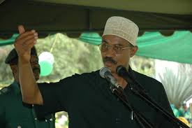 Tanzanian Affairs Zanzibar Election Results Reactions