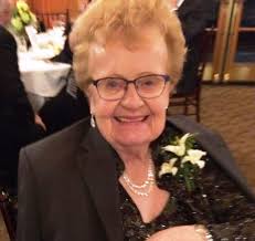 Margaret M. (Forster) Logue Obituary March 8, 2020
