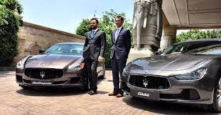 Every maserati is like a work of art constructed with the care and attention that only the human hand can provide. Maserati Reveals Prices For India Announces Re Entry