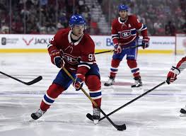 Montreal Canadiens Need To Adapt To Early Injury Bug