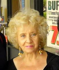 Pauline Facciponti Obituary