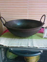 How To Make An Interesting Art Piece Using Tree Branches Ehow Healthy Cookware Antique Cast Iron Cast Iron Cookware