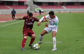 You are on page where you can compare teams deportes la serena vs union espanola before start the match. Deportes La Serena Vs Deportes Copiapo