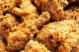 Allow frozen vegetables to thaw. How To Make Ultra Crispy Ultra Juicy Fried Chicken Gq