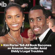 An alleged Kim Porter memoir, comprised of reported diary entries, has  landed