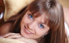 Color analysis for women over 40. Best Hair Color For Blue Eyes And Fair Skin Pale Skin Light Cool Warm Medium Skin Tones