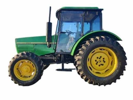 John Deere 2800 Tractor