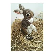 Check spelling or type a new query. Tricot Knitting Lapin Wildrabbit Handmade Handknitting Tricotemain Clairegarland Dotpebbles Une Veste Bleue Comme Le C Hand Knitting Handmade Knitting