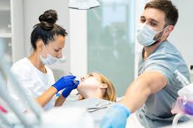 Emergency dental treatment results