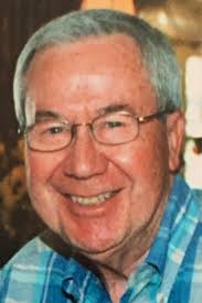 Dr. James LaPolla Sr. 1934-2021