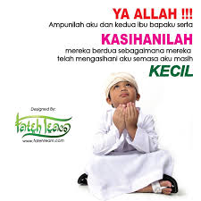 Penjual masih lagi melayan pelanggan tanpa terus berbuka walaupun azan maghrib telah berkumandang. Doa Ibu Bapa Ramai