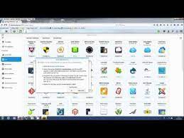 It's worth the effort to play with your friends in a secure setting setting up your own server to play minecraft takes a little time, but it's worth the effort to play with yo. Mincraft Installation Auf Synology Nas Server Youtube