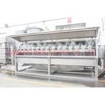 [Hot Item] Fabern-Mz132A Spray Type Hank Yarn Dyeing Machine
