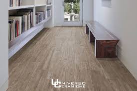 Scegli il gres porcellanato effetto legno. Sintesi Serie Liberty Tortora Gres Porcellanato 20 80 Effetto Legno Universo Ceramiche