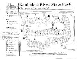 20 plus miles of great walking/bike trails, camp ground, spectacular river view and access, fishing, canoeing, etc. Chippewa Kankakee River State Park Bourbonnais Illinois Rv Parks Mobilerving Com