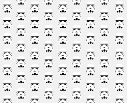 Maybe you would like to learn more about one of these? 19 Star Wars Pattern Background On Wallpapersafari