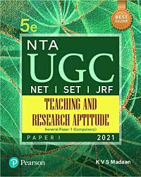 February 5, 2021january 23, 2021 by portal. Top 10 Ugc Net Books For Paper 1 New 2021 Latest Syllabus Books