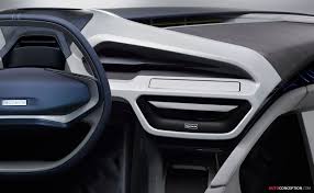 Car Interior Design Faurecia Demos Performance 2 0 Concept Car Interior Car Interior Design Car Interior Sketch