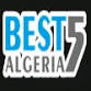 BEST5 Algeria 2025 event in Mohammadia