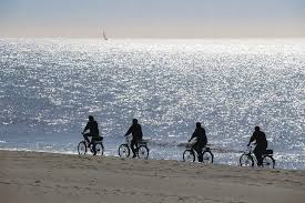 Fischland Darss Zingst Ostsee Radtouren