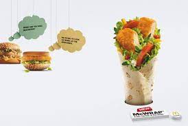 Food Advertisements 13 Makanan Produk Periklanan