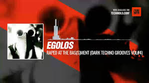 Somersault bass no.1 konstantin popp. Egolos Raped At The Bas S Ment Dark Techno Grooves Vol 004 Periscope Techno Music Virtual Clubbing Life