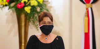 Memlekettik qyzmet test тестирование на госслужбу. Kamla Pleased Gov T Ordering Covid 19 Rapid Testing Kits Loop Trinidad Tobago
