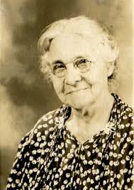 Susan Catherine “Sudie” Jackson Dill (1875-1939)