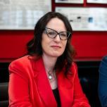 Maggie Haberman — Martha's Vineyard Book Festival