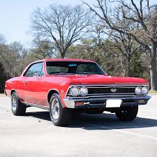 Image result for Regal Red 1966 Chevelle