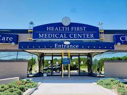 Because it makes them feel better. Health First Medical Center Home Facebook
