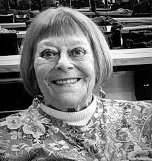 Very sad to hear the news of the passing of a great Oz theatre legend Adele  Johnston! What a very sad day, way too young. Soar high my darling! We did  many