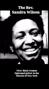 Father Matthew Moretz of Christ Church Rye